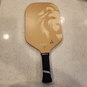 Joola Tyson McGuffin Magnus CAS 14mm Pickleball Paddle Edgeless